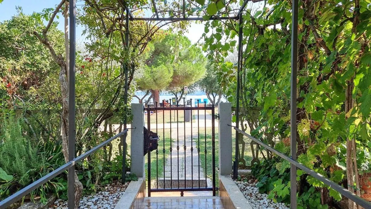 דירות Novigrad Istria Petretic 1
