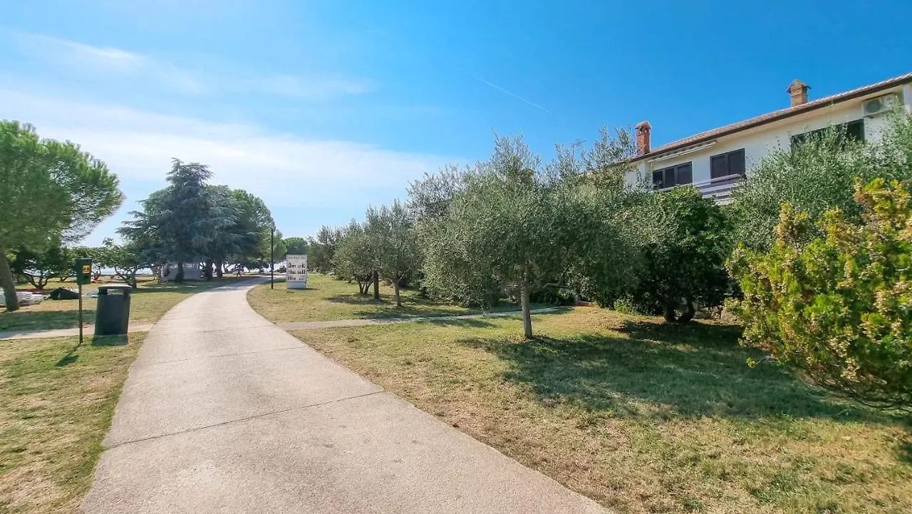 דירות Novigrad Istria Petretic 1 קרואטיה