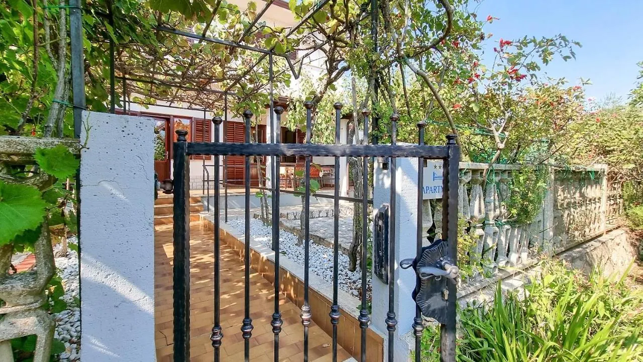 דירות Novigrad Istria Petretic 1 0*,