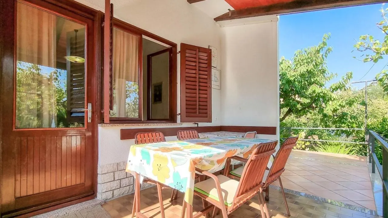 דירות Novigrad Istria Petretic 1 קרואטיה