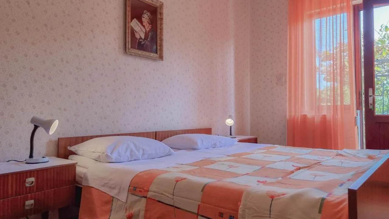 شقة Petretic 1 Novigrad Istria كرواتيا
