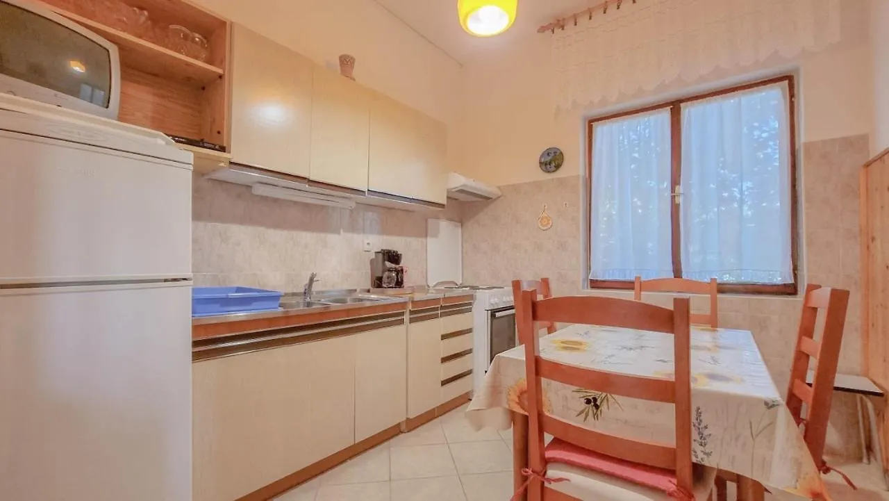 דירות Novigrad Istria Petretic 1 0*,  קרואטיה