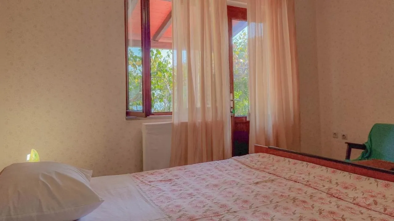 דירות Novigrad Istria Petretic 1