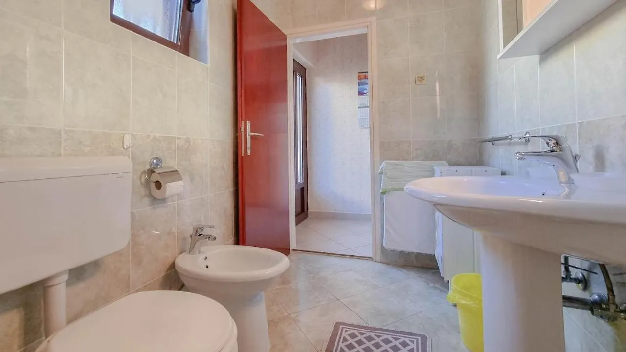 شقة Petretic 1 Novigrad Istria