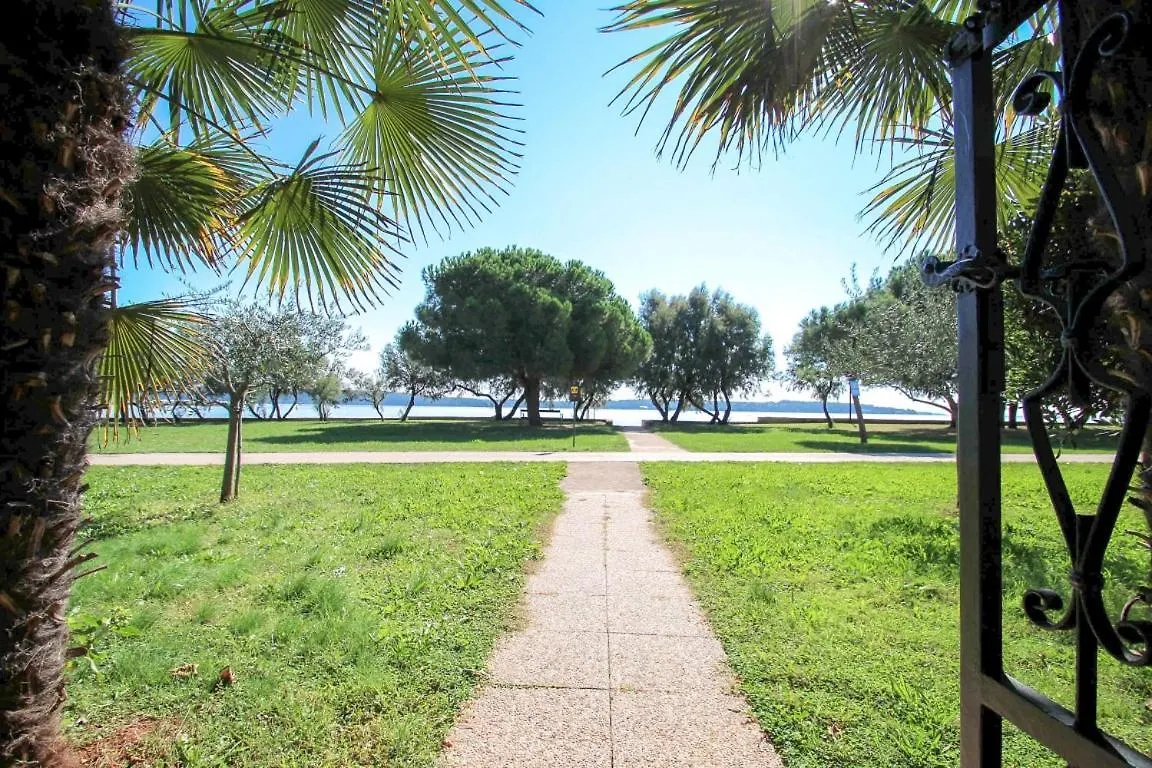 شقة Petretic 1 Novigrad Istria