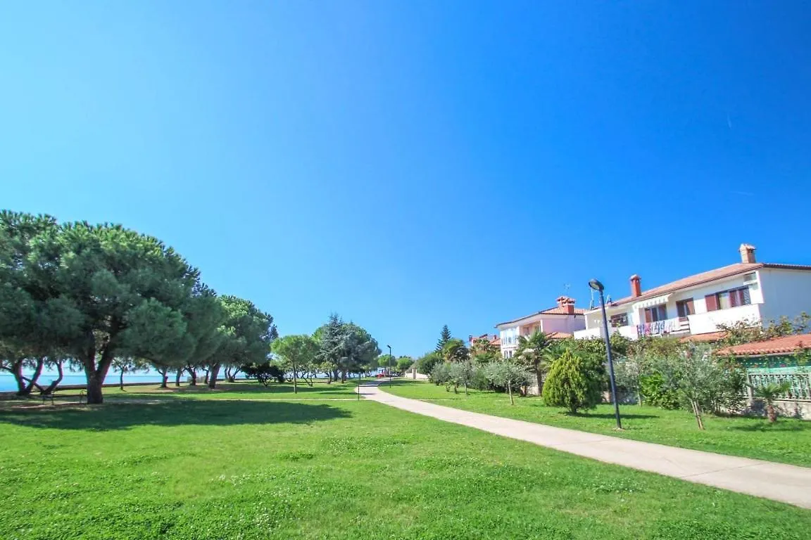 Petretic 1 Apartman