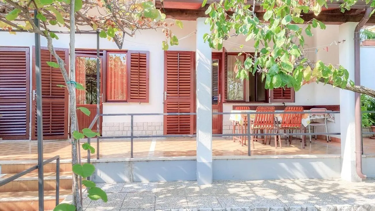 Apartman Petretic 1