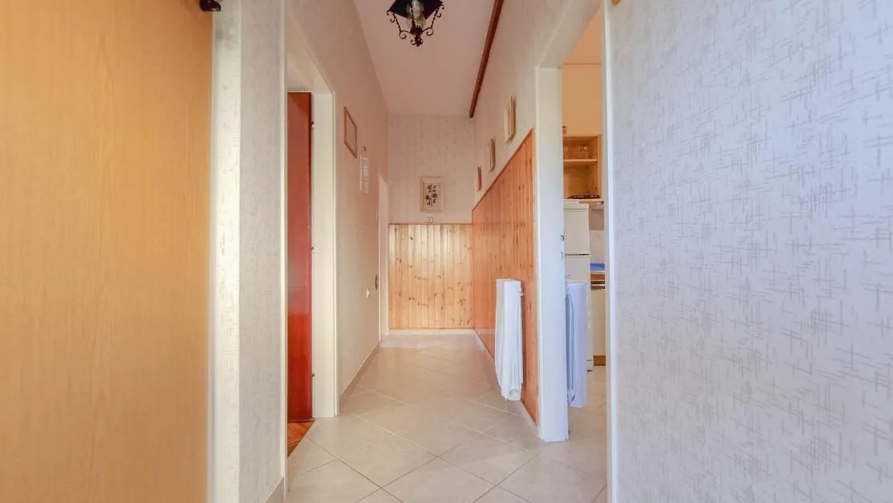 Apartman Petretic 1