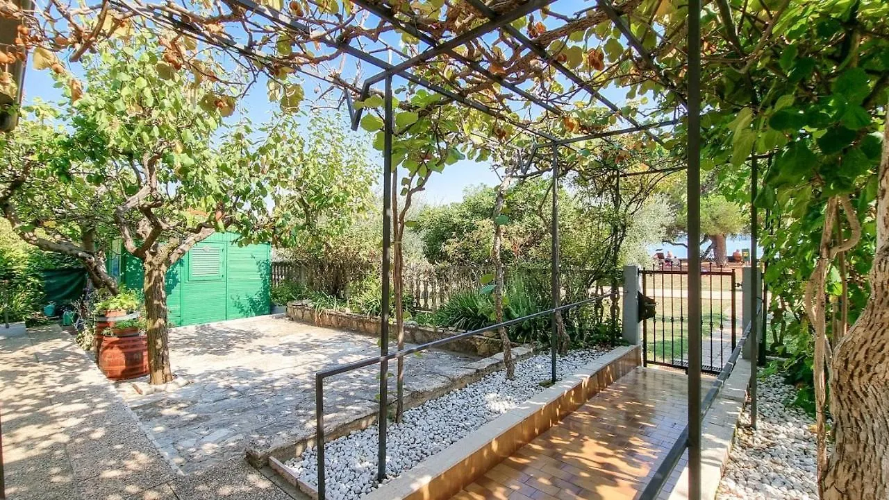 Apartman Petretic 1 Croatia