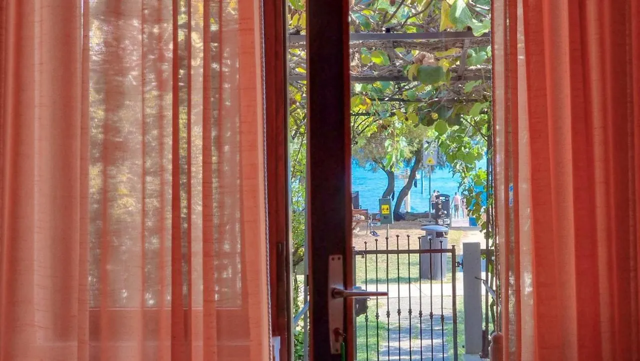 Apartman Petretic 1 Croatia