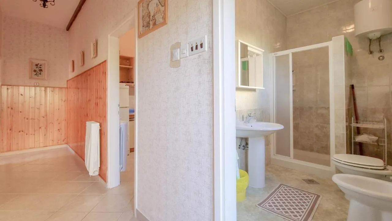 Petretic 1 0*, Novigrad (Istria)