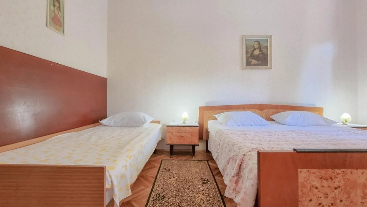 Petretic 1 Apartman Novigrad (Istria)