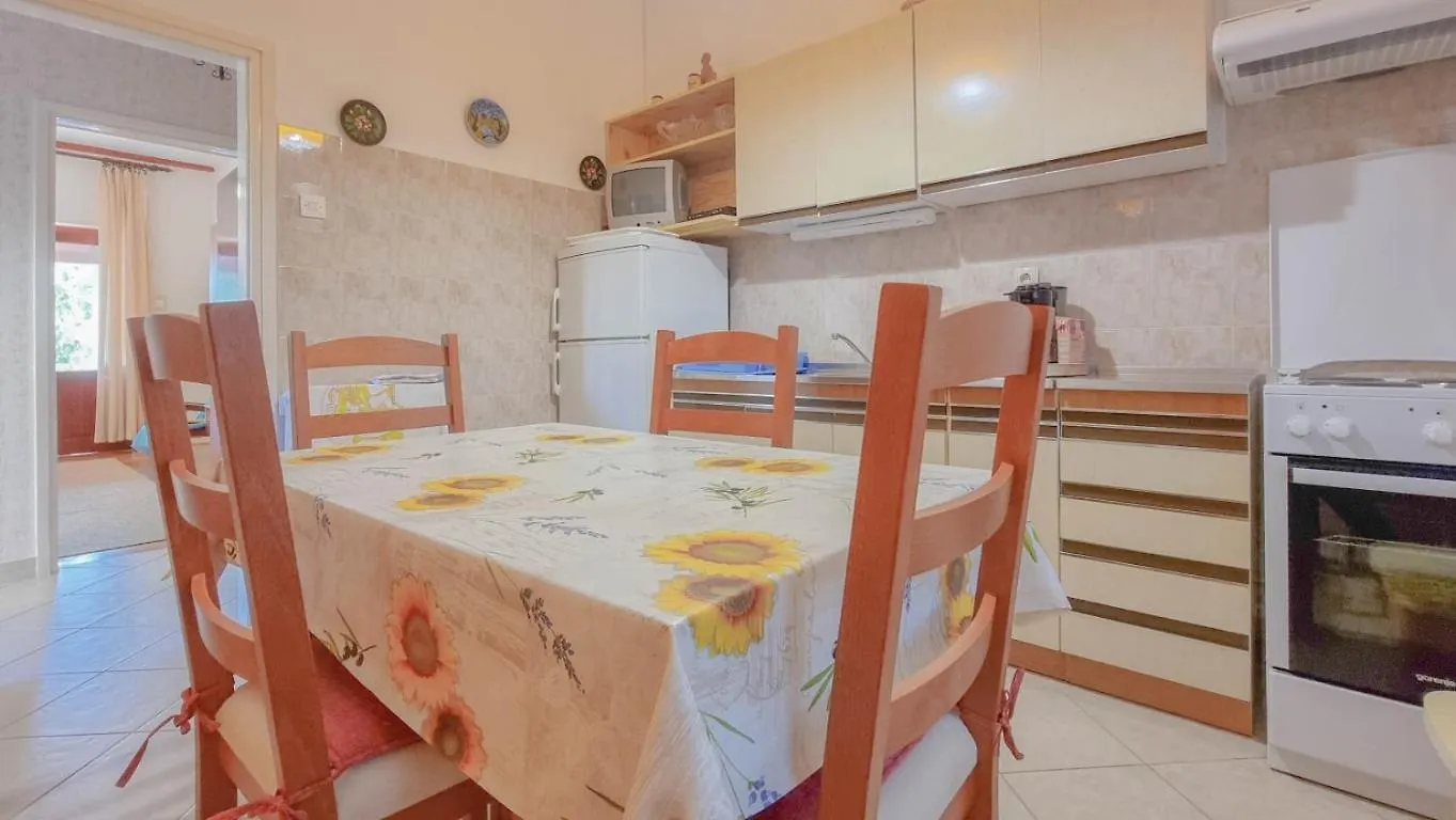 Apartman Petretic 1